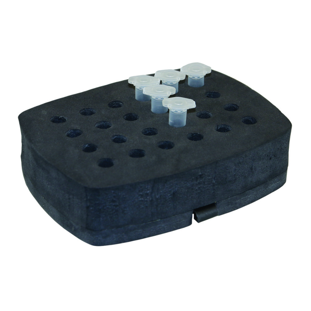Attachments for Digital Vortexer LLG-uni<i>TEXER</i> 4