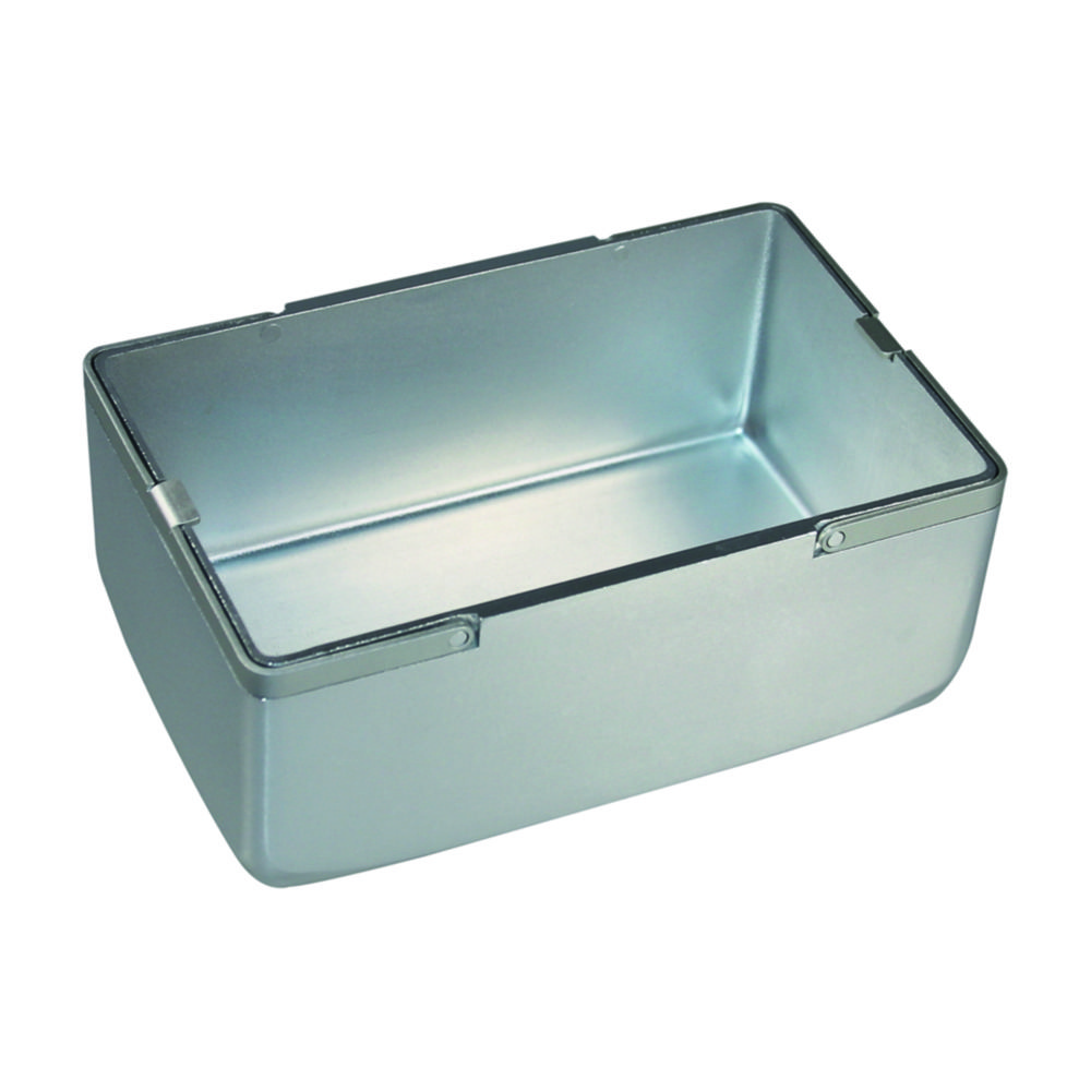 Heating blocks for digital dry bath LLG-uni<i>BLOCKTHERM</i>
