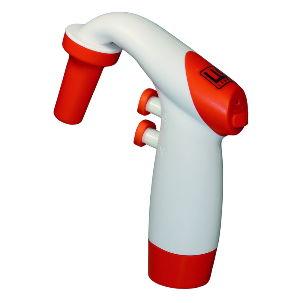 Pipetovací nástavec LLG-Pipette Easy
