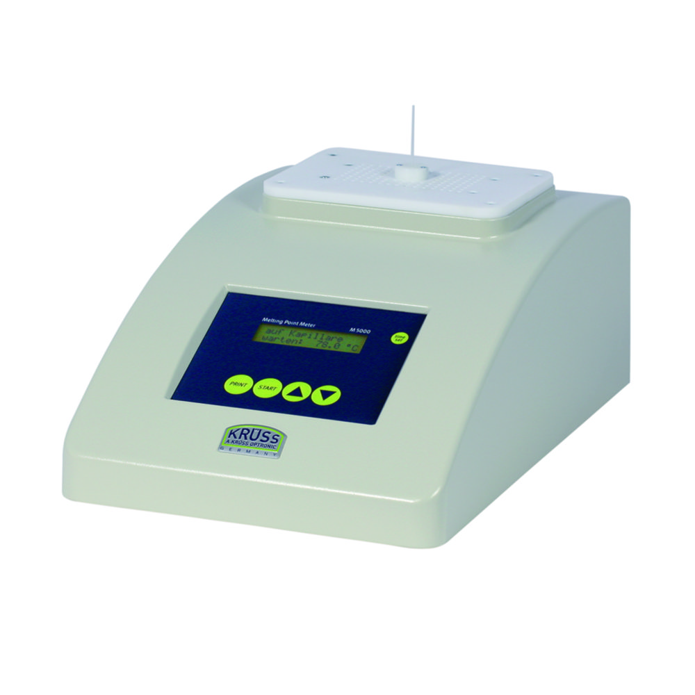 Melting Point Meter M5000