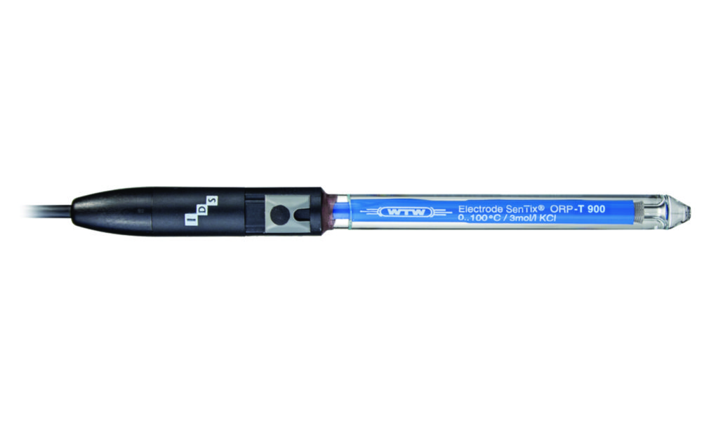 IDS ORP electrodes SenTix<sup>®</sup> ORP-T 900