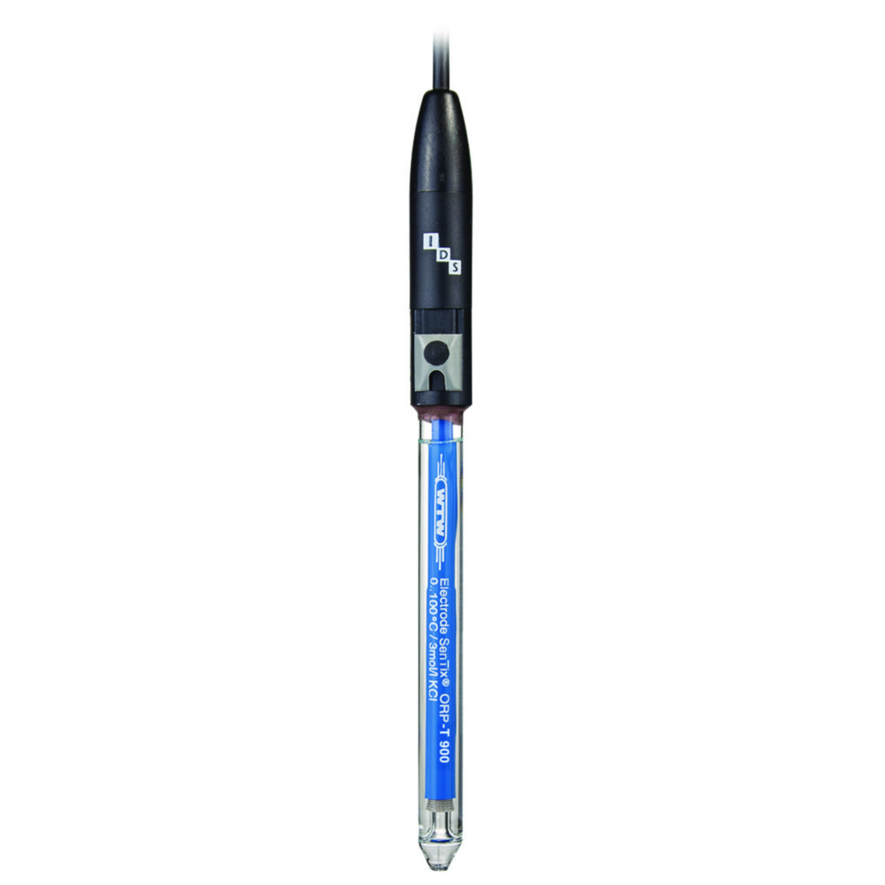 IDS ORP electrodes SenTix<sup>®</sup> ORP-T 900