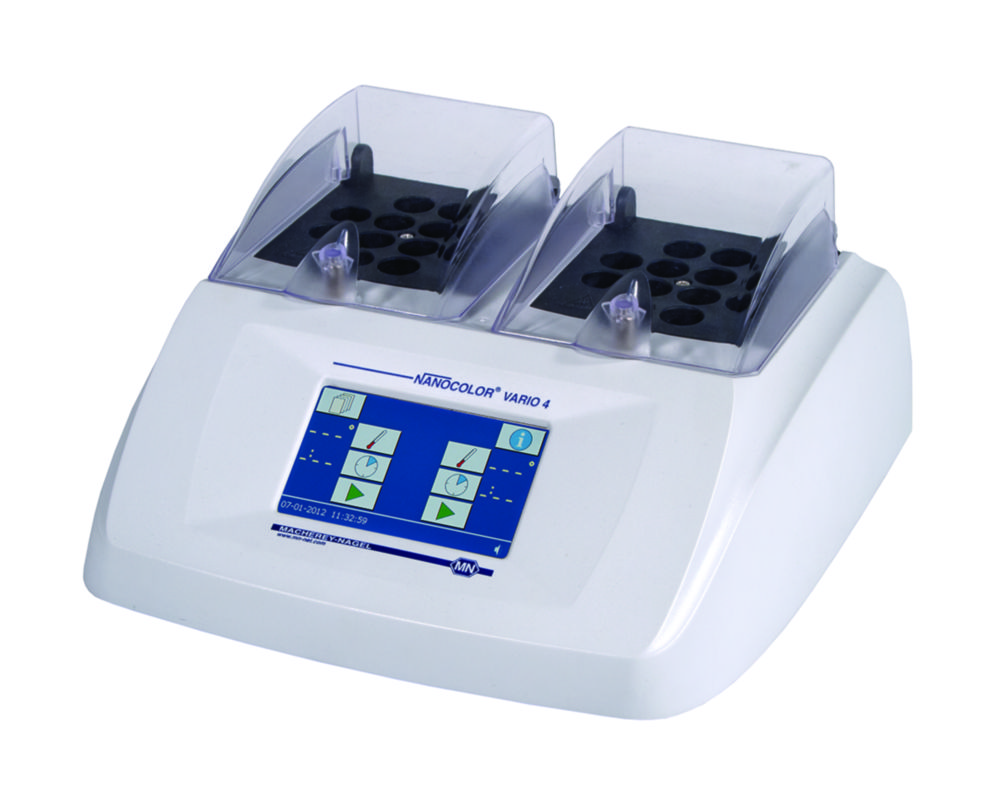 Thermoblock <sup>NANOCOLOR®</sup>