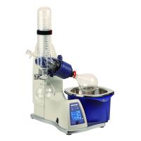 Rotary evaporators