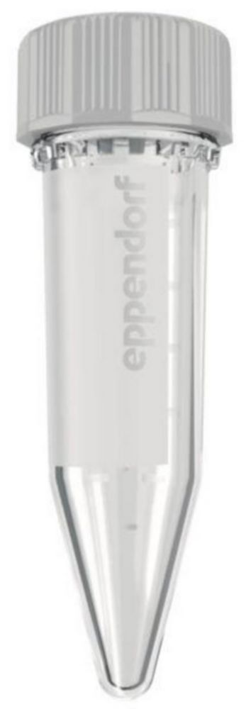 <sup>Zkumavky</sup> Eppendorf® 5,0 ml, PP