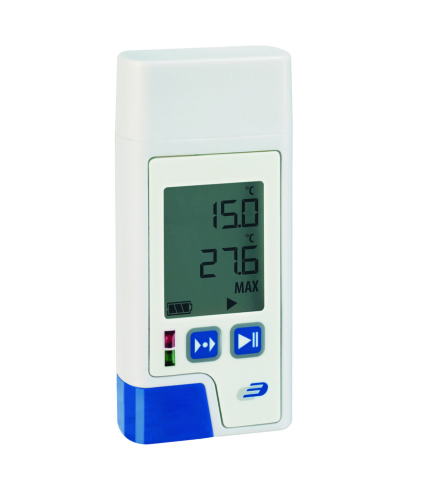 Datalogger teploty LOG200