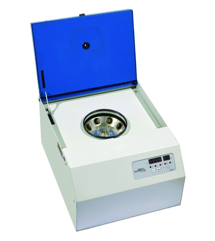Centrifuge Micro III