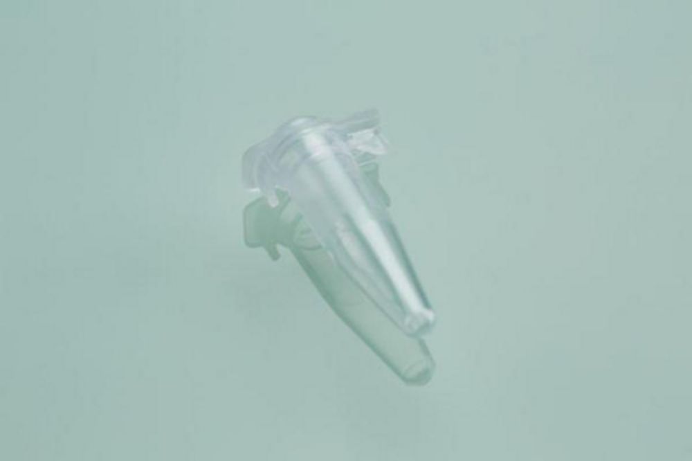 PCR zkumavky, 0,2 ml, tenkostěnné