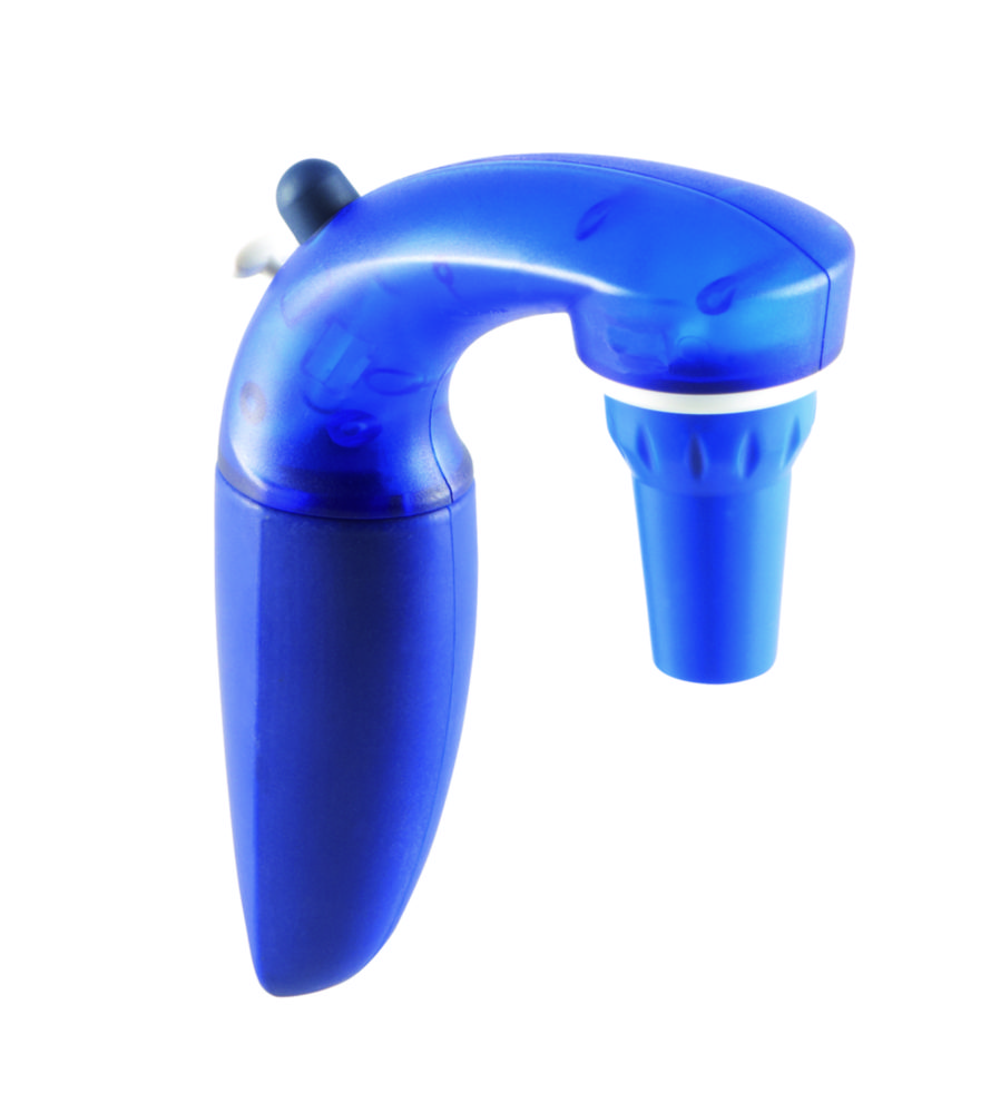 Pipetovací nástavce RF1000