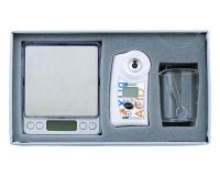 Refractometers