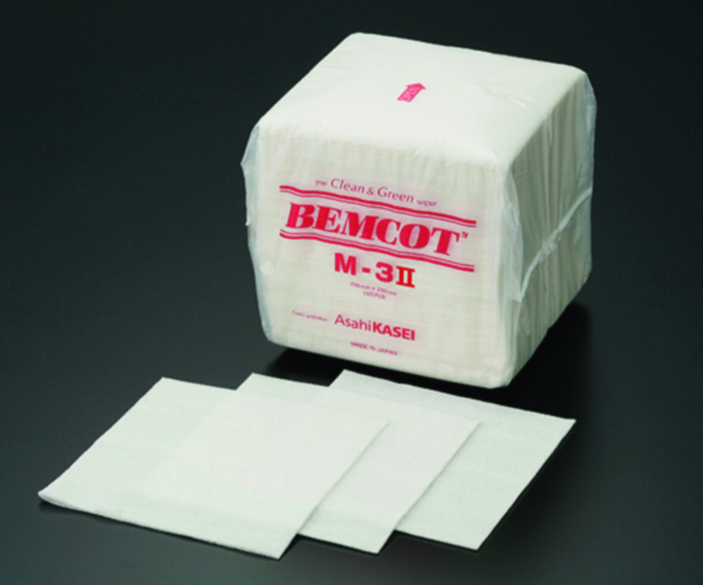 Ubrousky pro čisté prostory Bemcot<sup>®</sup>