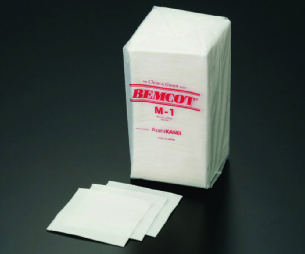Ubrousky pro čisté prostory Bemcot<sup>®</sup>
