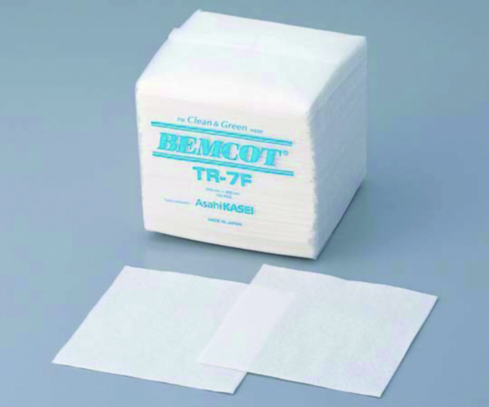 Ubrousky pro čisté prostory Bemcot<sup>®</sup>