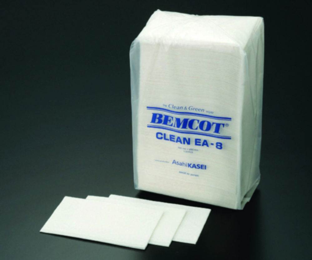 Ubrousky pro čisté prostory Bemcot<sup>®</sup>