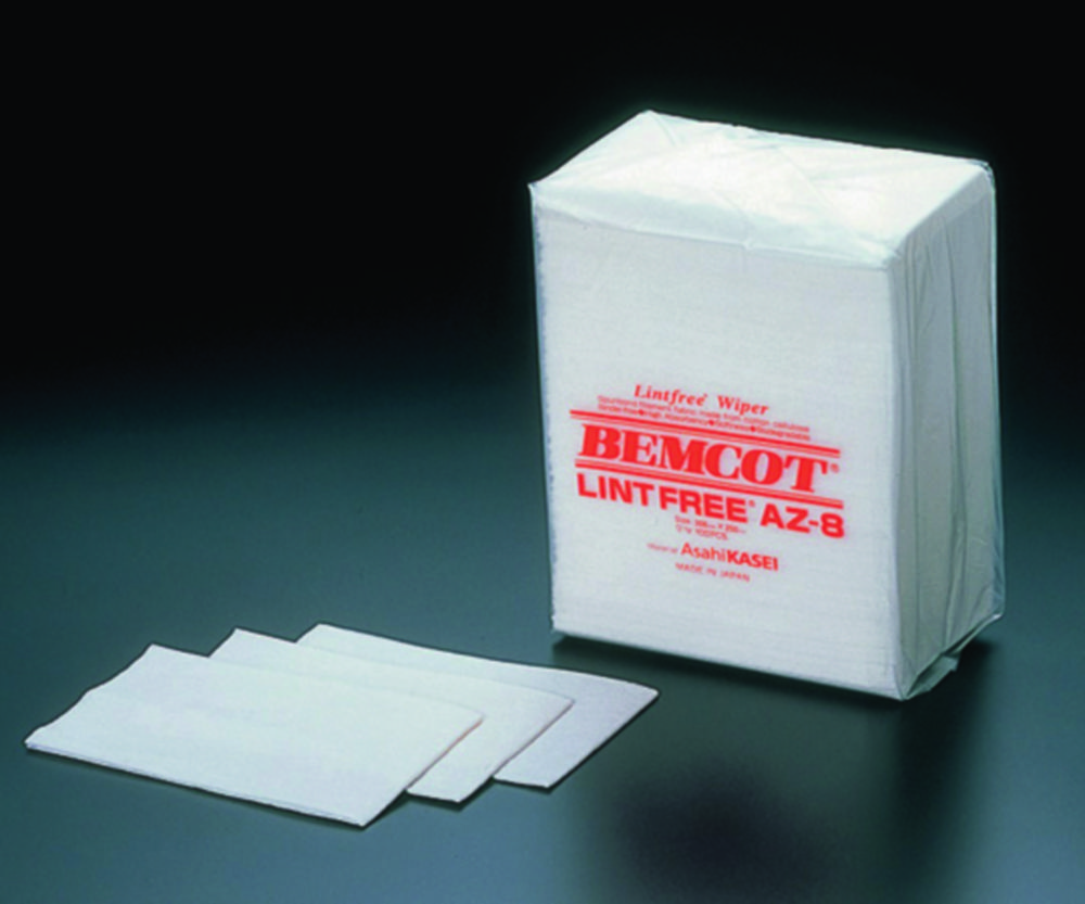 Ubrousky pro čisté prostory Bemcot<sup>®</sup>