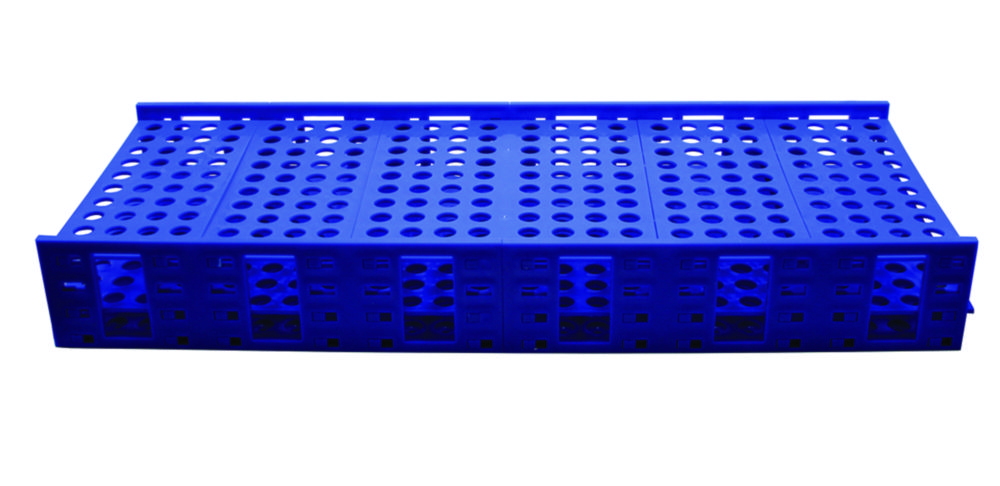 Stojany na zkumavky Mega <sup>Rack®</sup>, PP