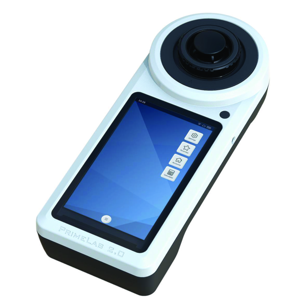 Photometer PrimeLab 2.0 SOLO