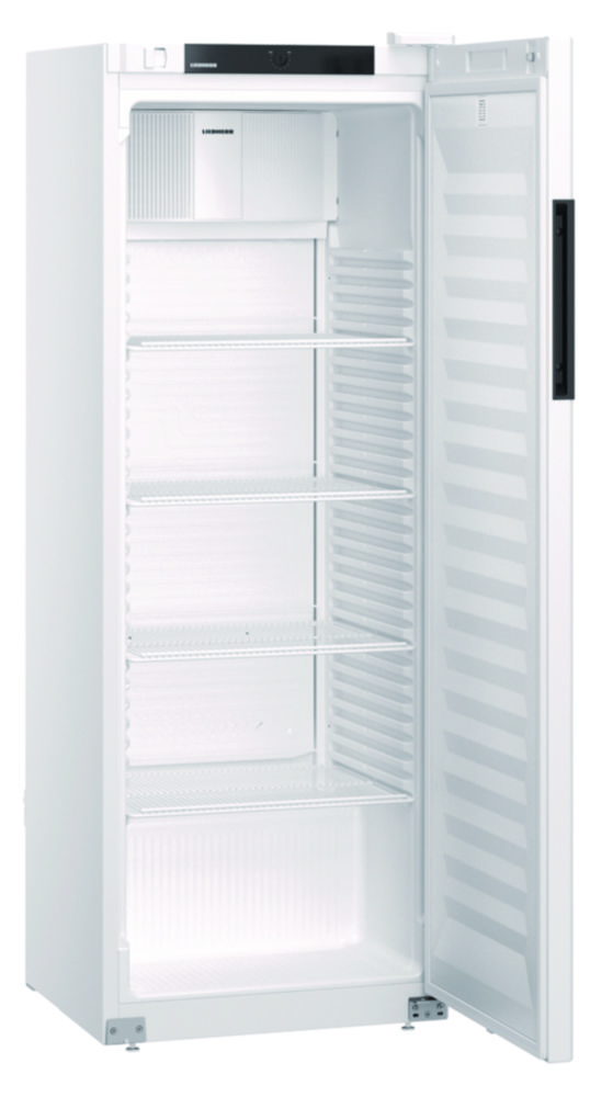 Refrigerator MRFvc Performance