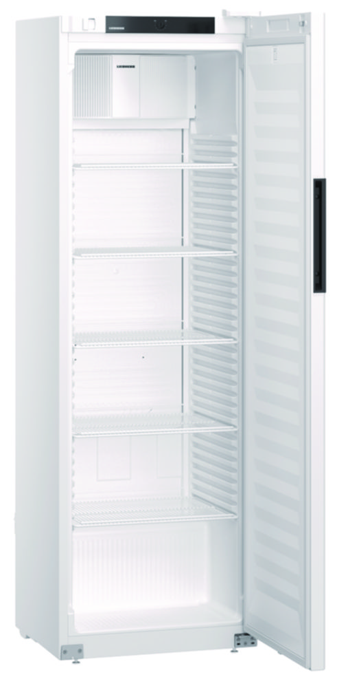 Refrigerator MRFvc Performance