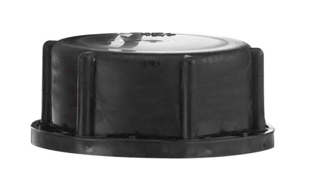 Šroubovací uzávěry, HDPE