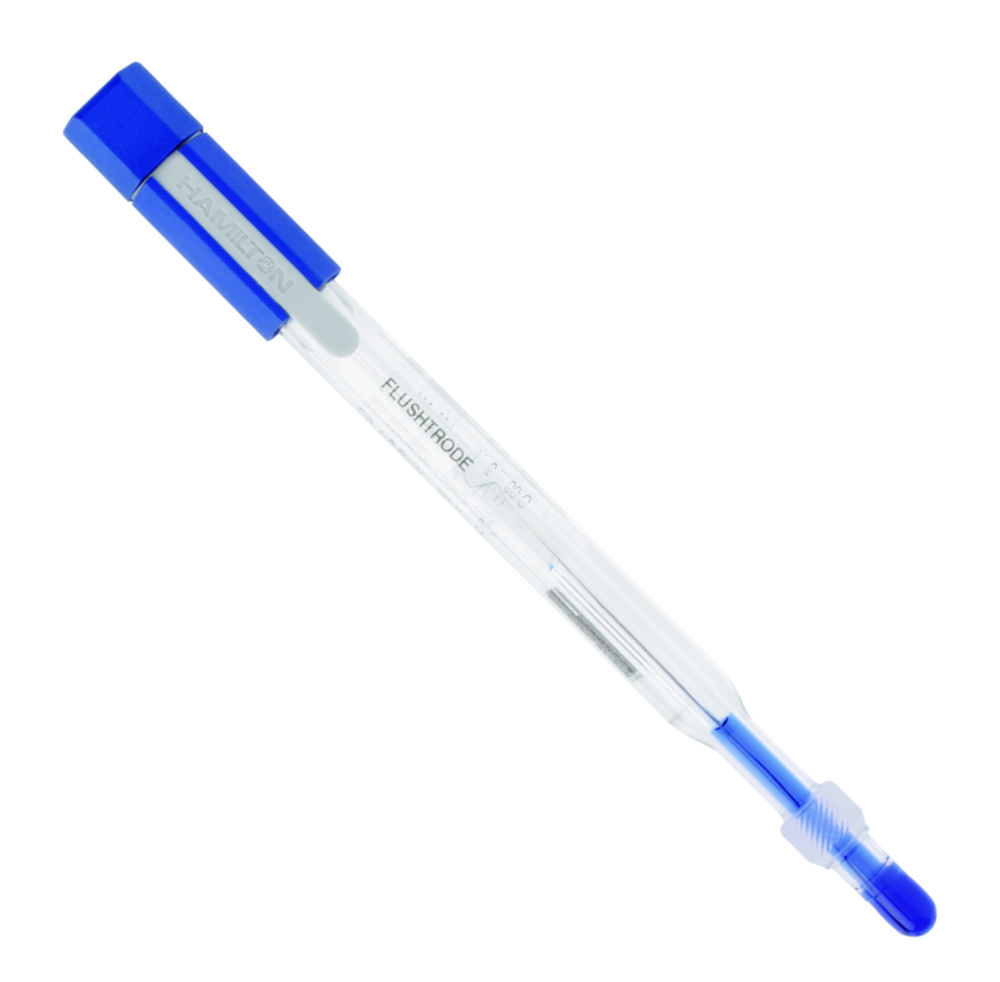 pH-elektroda FlushTrode