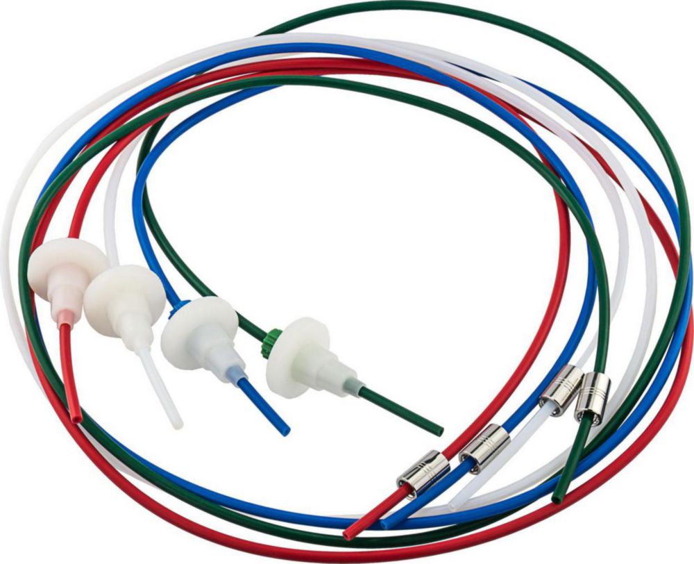 Vakuové rozdělovače a příslušenství <sup>CHROMABOND®</sup> 