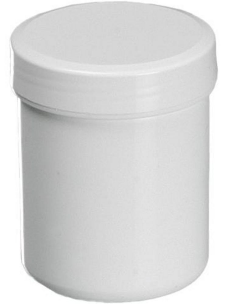 Sklenice se šroubovacím uzávěrem, <sup>LaboPlast®</sup>, PP