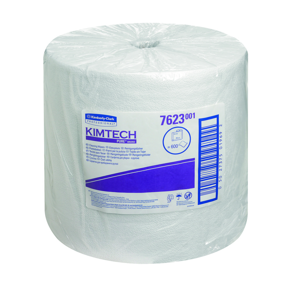 Čisticí ubrousky, KIMTECH PURE*
