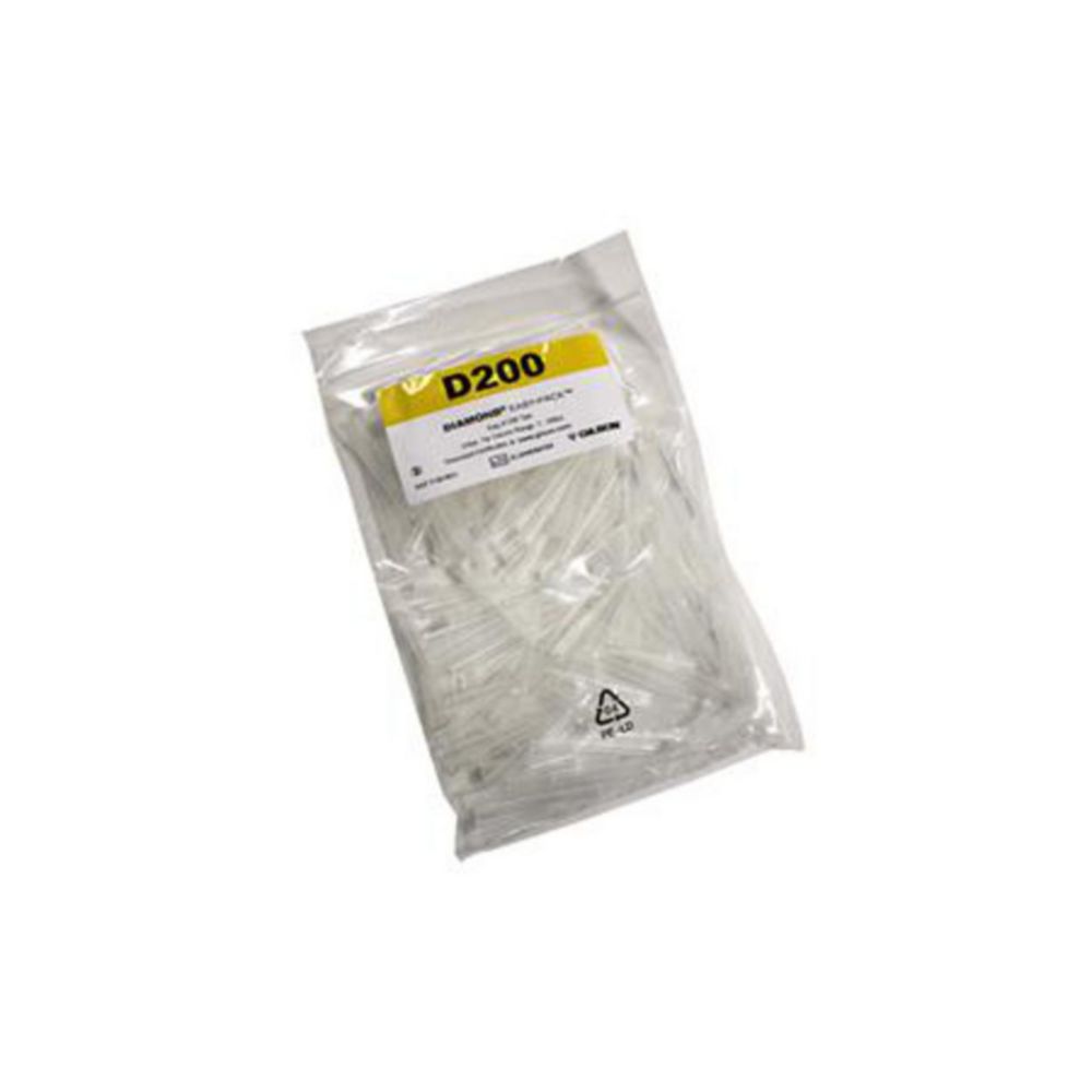 Pipetovací špičky <sup>PIPETMAN®</sup> DIAMOND Tips, EASYPACK™