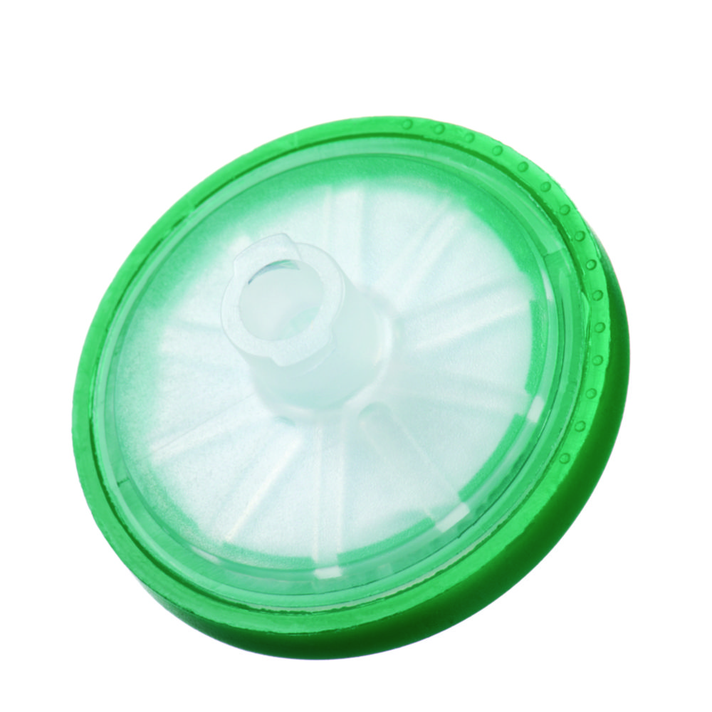 HPLC stříkačkový filtr ProFill, PTFE