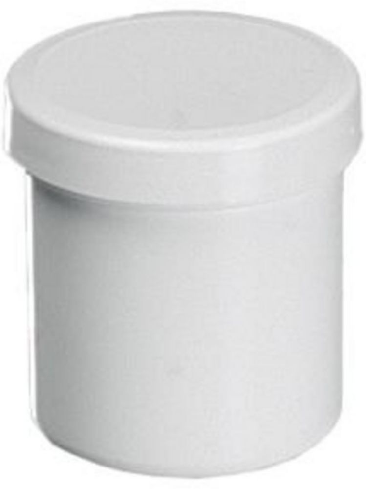 Sklenice se šroubovacím uzávěrem, <sup>LaboPlast®</sup>, PP