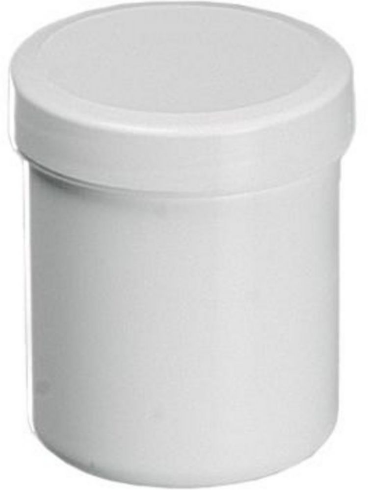 Sklenice se šroubovacím uzávěrem, <sup>LaboPlast®</sup>, PP