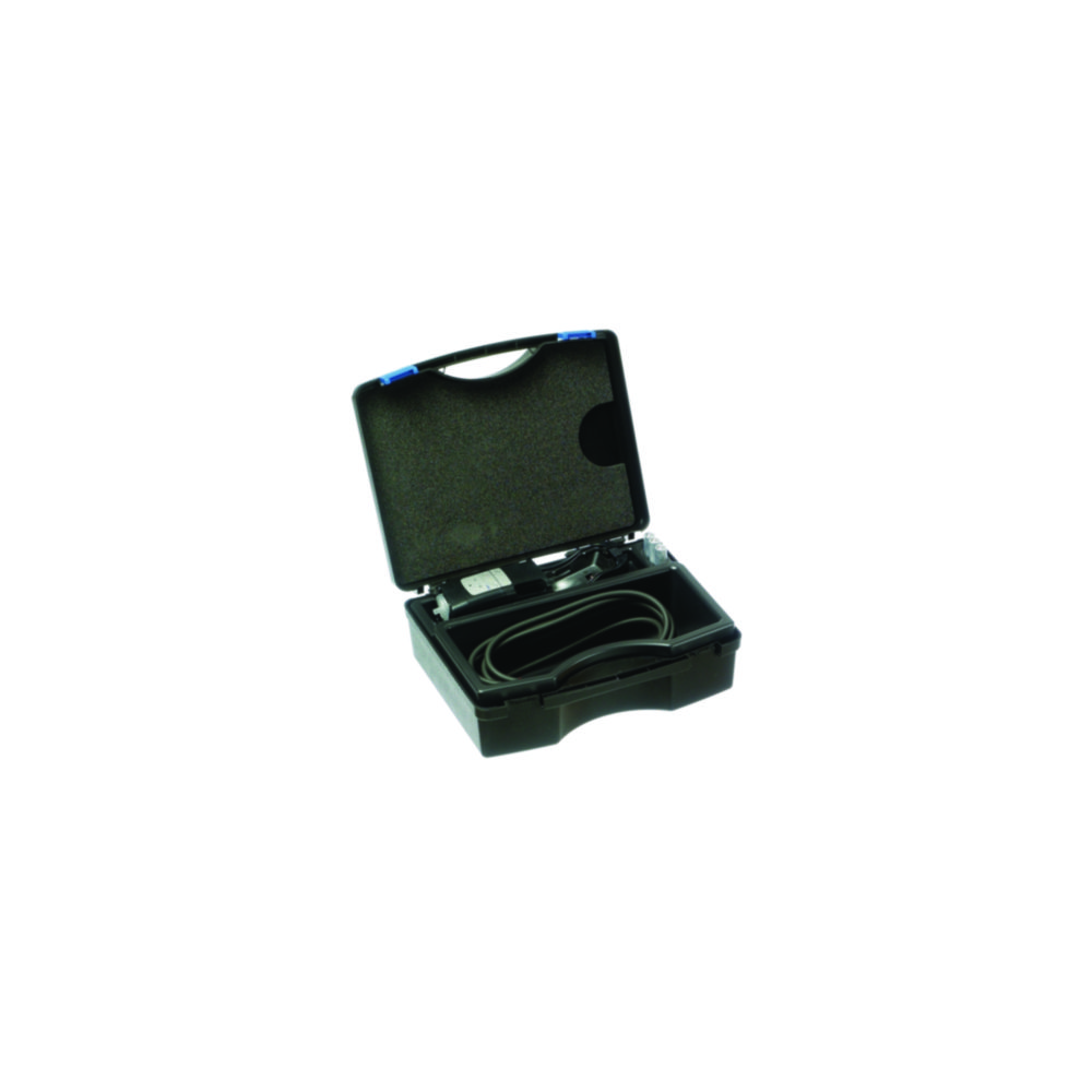 Detektor plynu X-am® 5600, sada pro odpadní vodu
