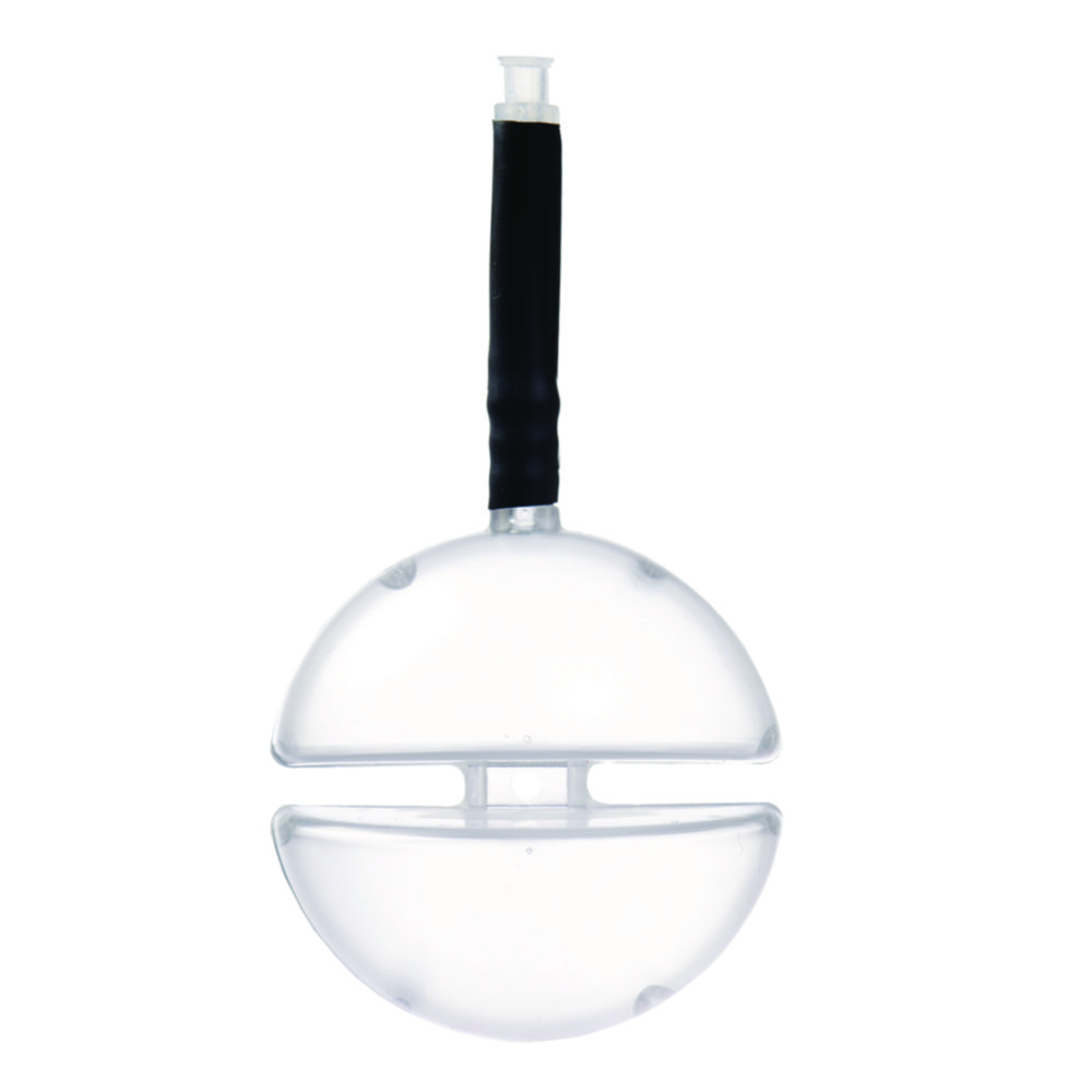 Detektor plynu X-am® 5600, sada pro odpadní vodu