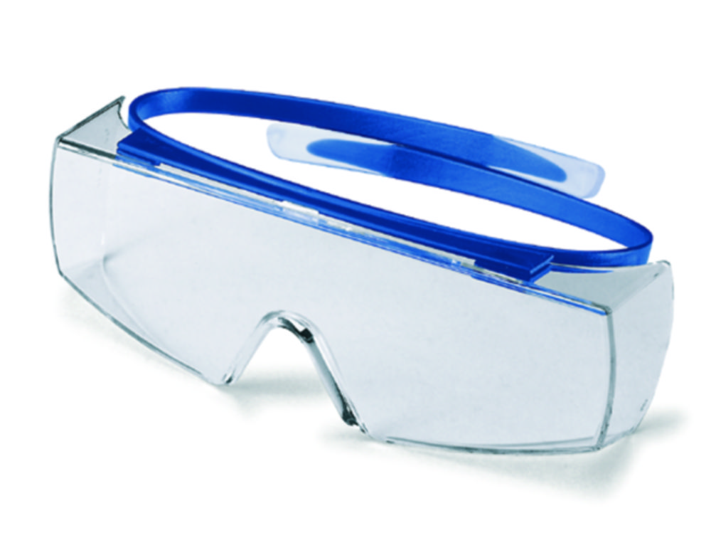 Brýle uvex super OTG 9169