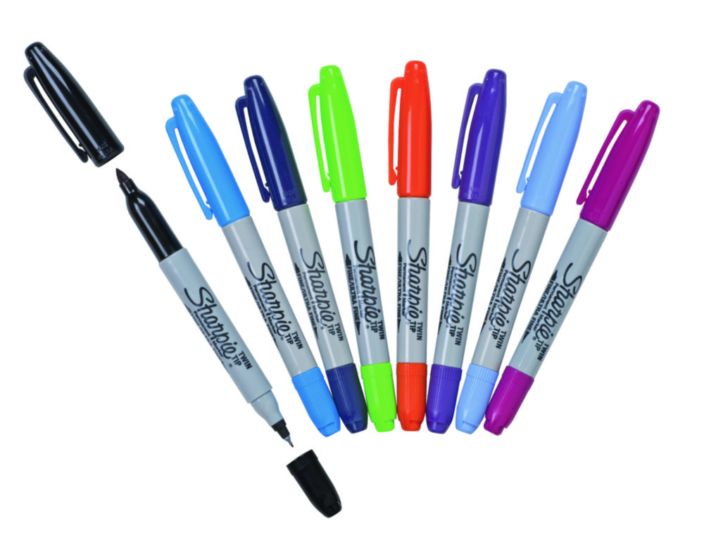 Permanentní fix <sup>Sharpie®</sup>
