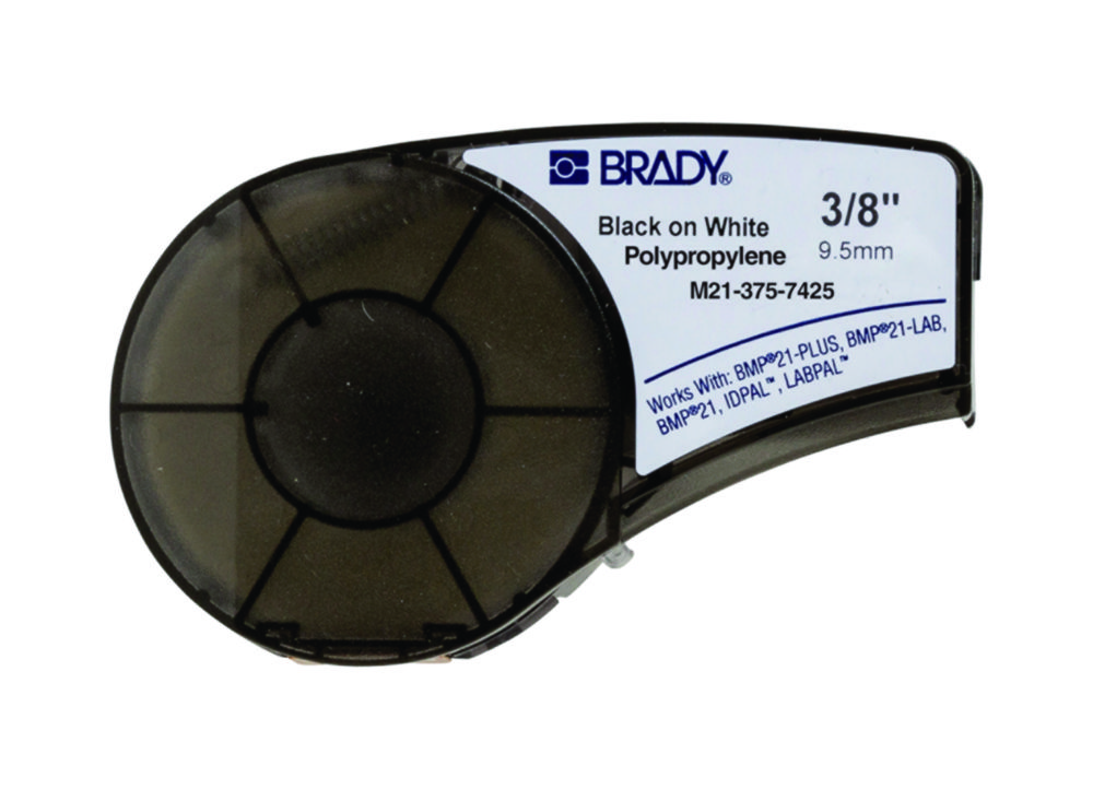 Etikety pro tiskárnu štítků BMP™21 / M210-LAB