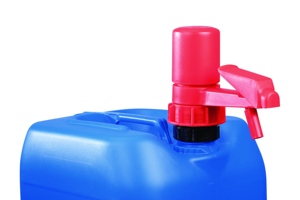 Drum pump Pump-it<sup>®</sup>