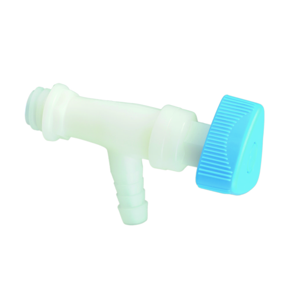 Kohouty, HDPE