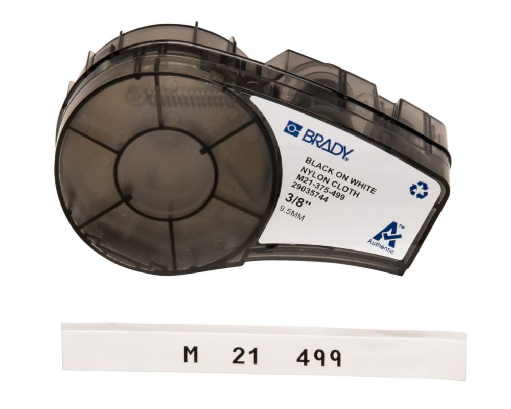 Etikety pro ruční tiskárnu štítků BMP™21 / M210-LAB