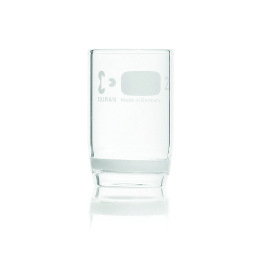 Filtrační kelímky, <sup>DURAN®</sup>