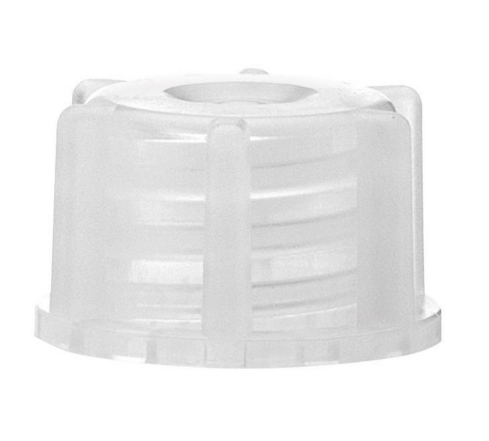 Uzávěry pro lahve s úzkým hrdlem, řada 301 / 302 / 310, LDPE