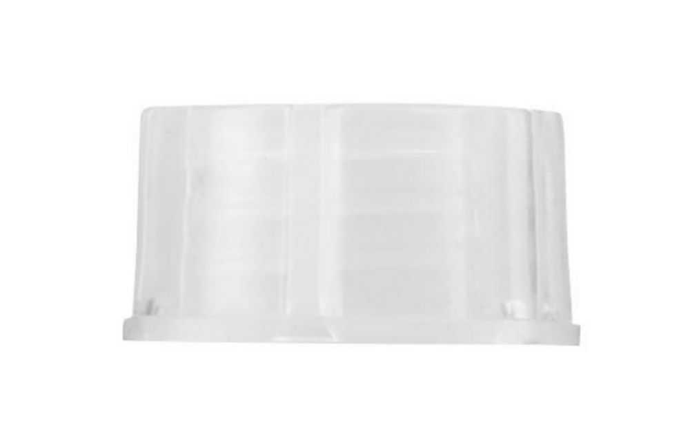 Uzávěry pro lahve s úzkým hrdlem, řada 301 / 302 / 310, LDPE