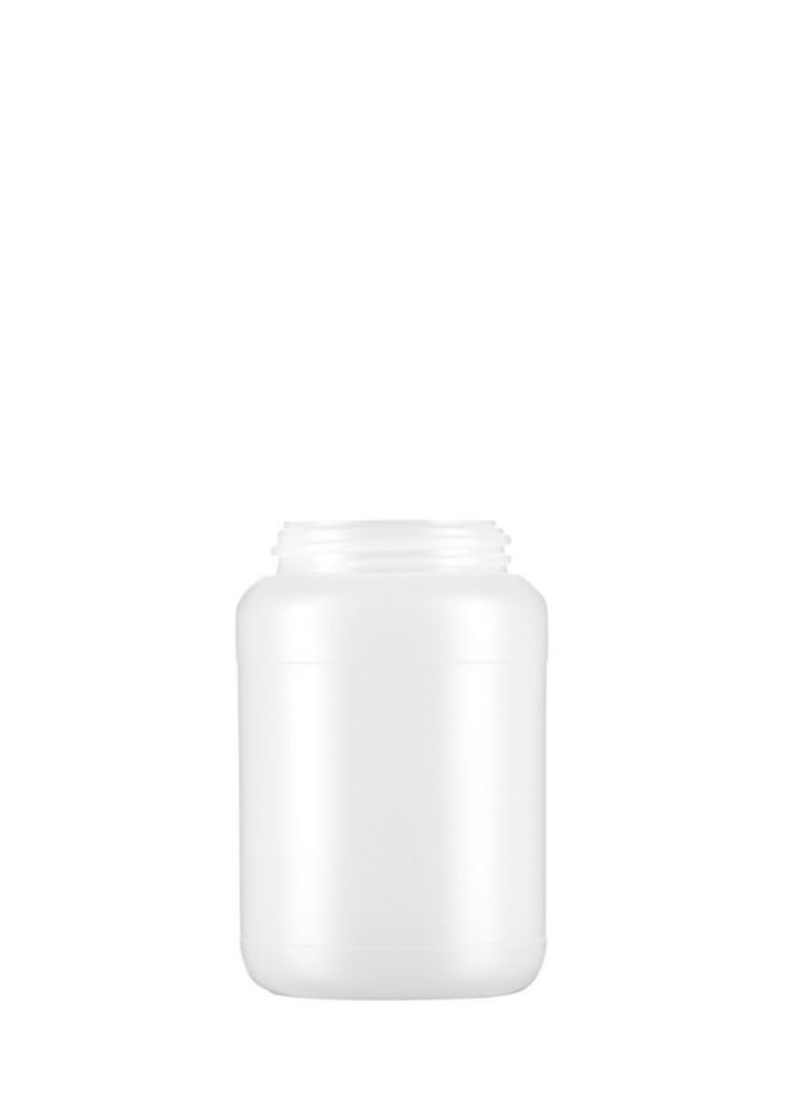 Skladovací nádoby bez uzávěru, řada 376, HDPE