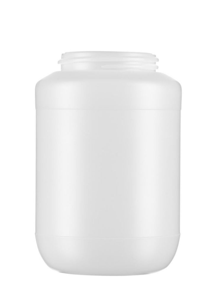 Skladovací nádoby bez uzávěru, řada 376, HDPE