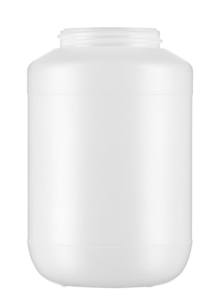 Skladovací nádoby bez uzávěru, řada 376, HDPE