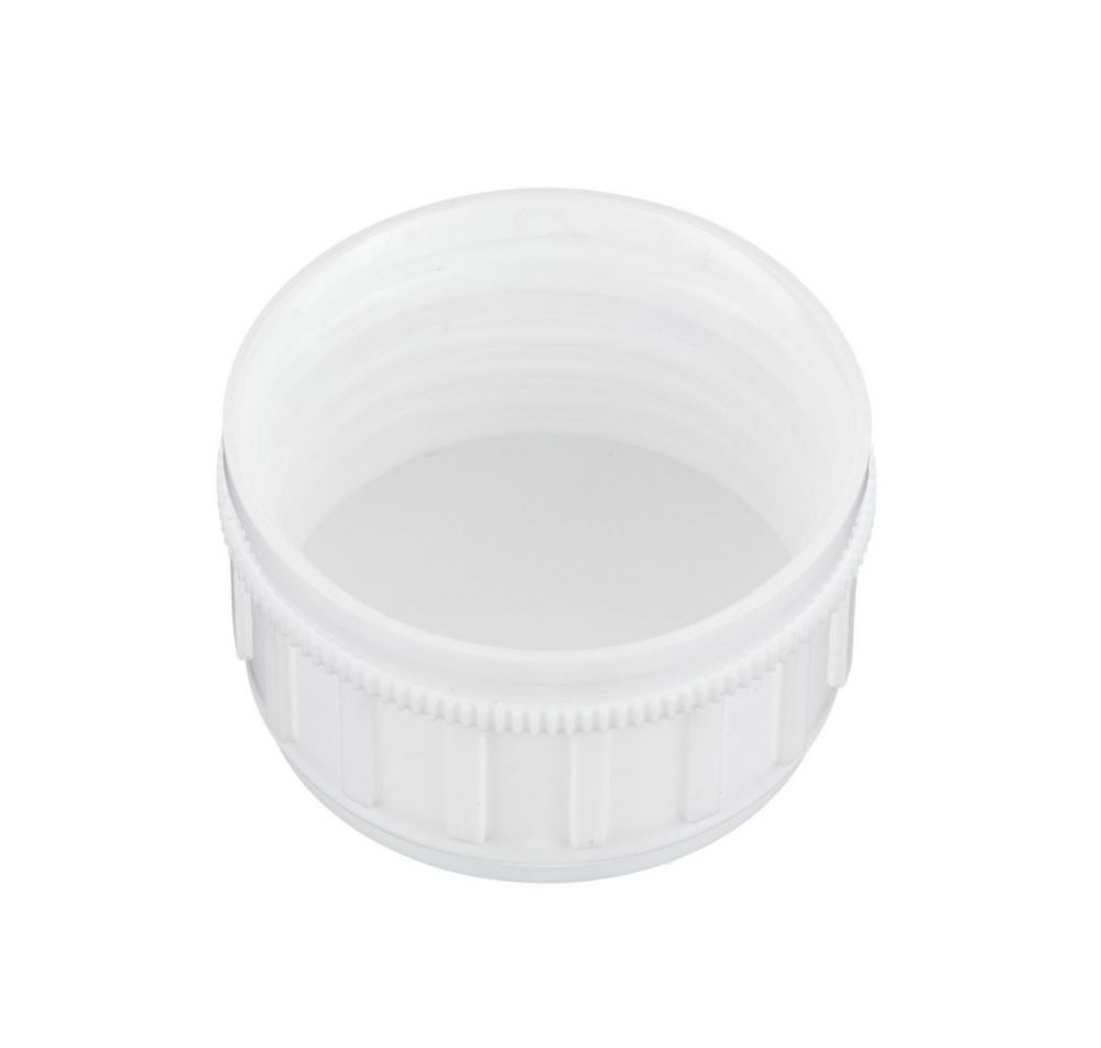 Uzávěry pro kulaté láhve, VarioPack, HDPE