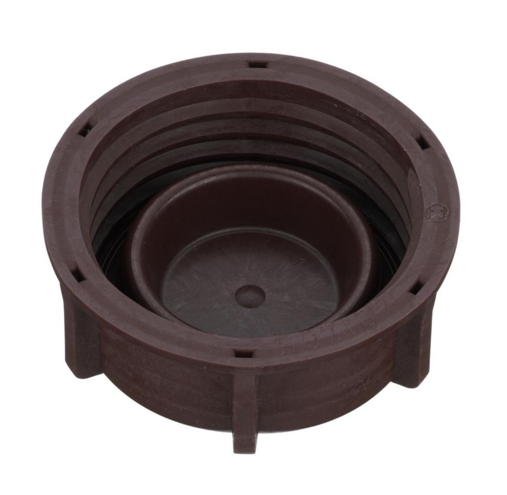 Víčka, řada 303, HDPE