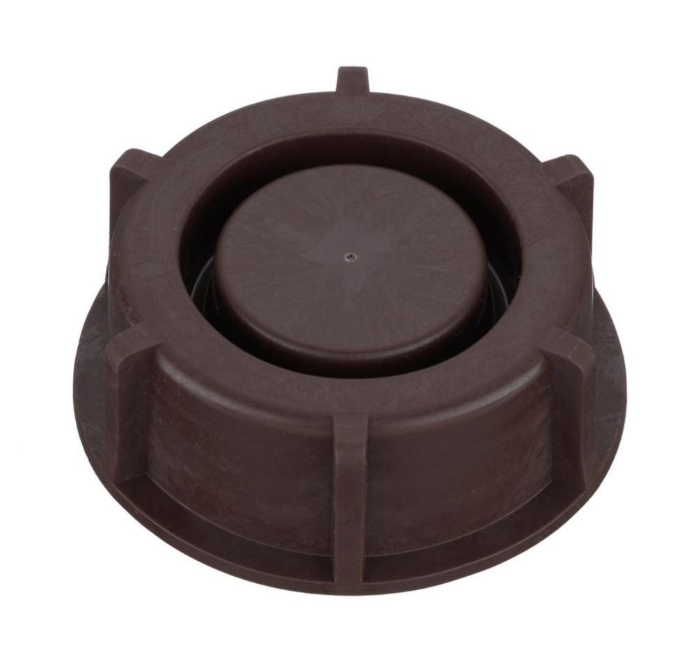 Víčka, řada 303, HDPE