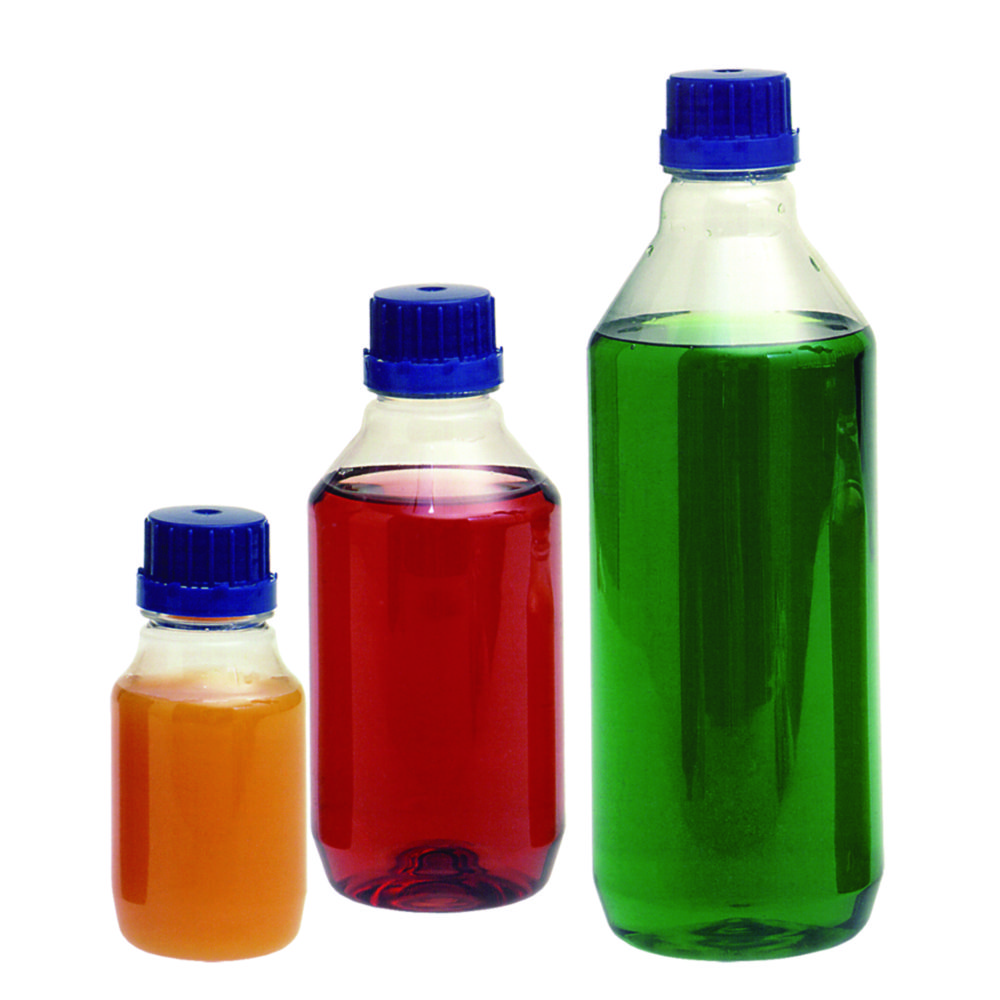 PET lahve <sup>behroplast®</sup>